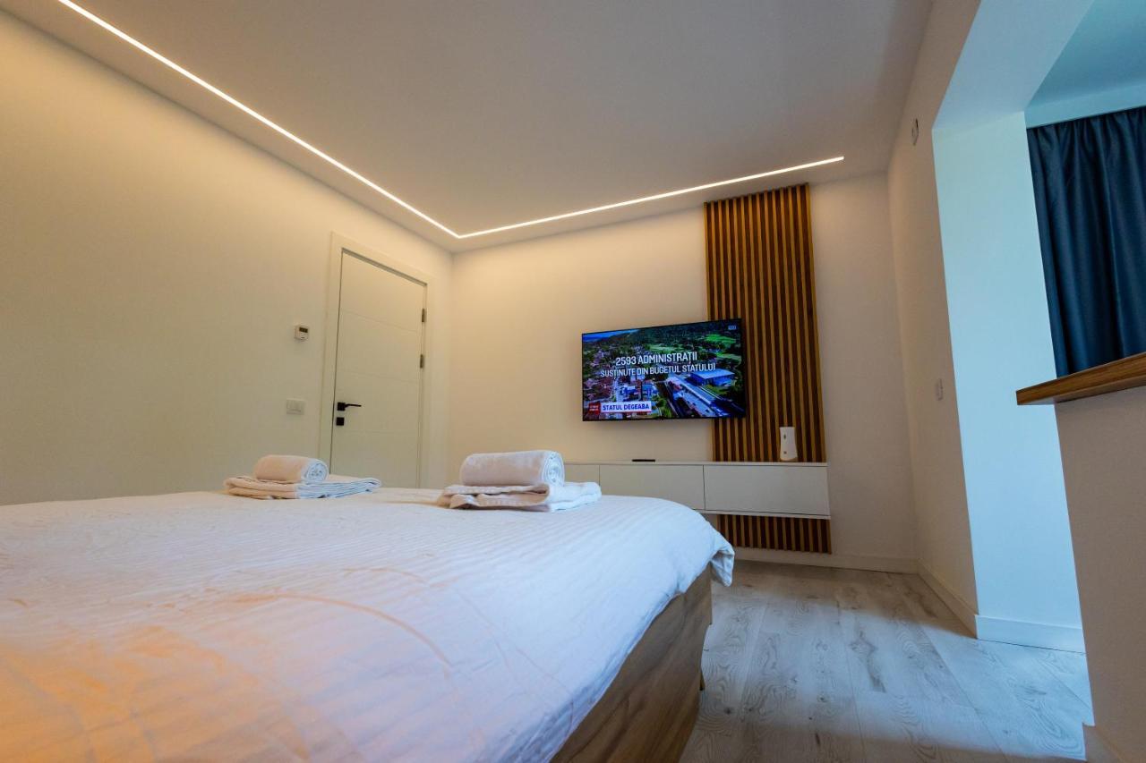Modern Premium Apartment 1 ترجوفيشت المظهر الخارجي الصورة