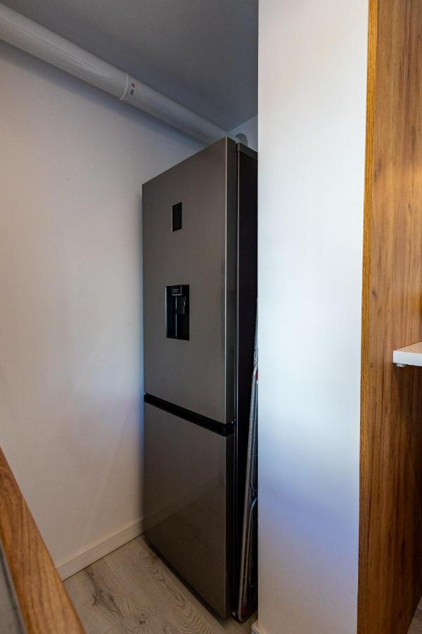 Modern Premium Apartment 1 ترجوفيشت المظهر الخارجي الصورة