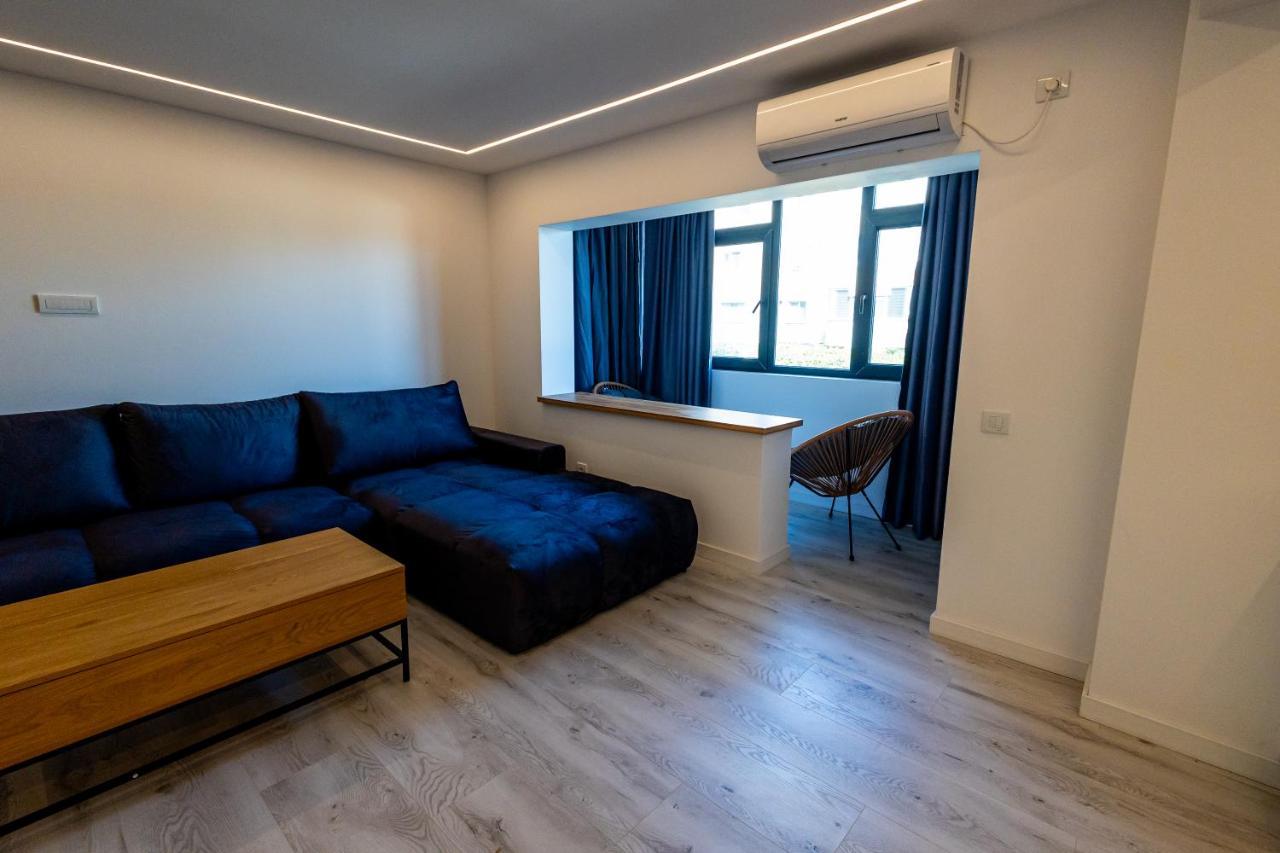 Modern Premium Apartment 1 ترجوفيشت المظهر الخارجي الصورة
