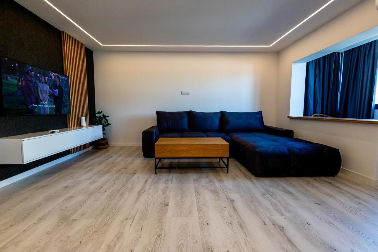Modern Premium Apartment 1 ترجوفيشت المظهر الخارجي الصورة