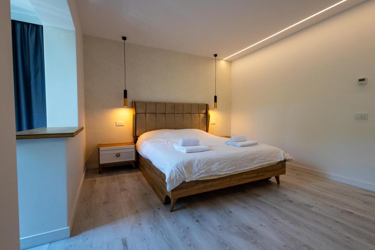 Modern Premium Apartment 1 ترجوفيشت المظهر الخارجي الصورة