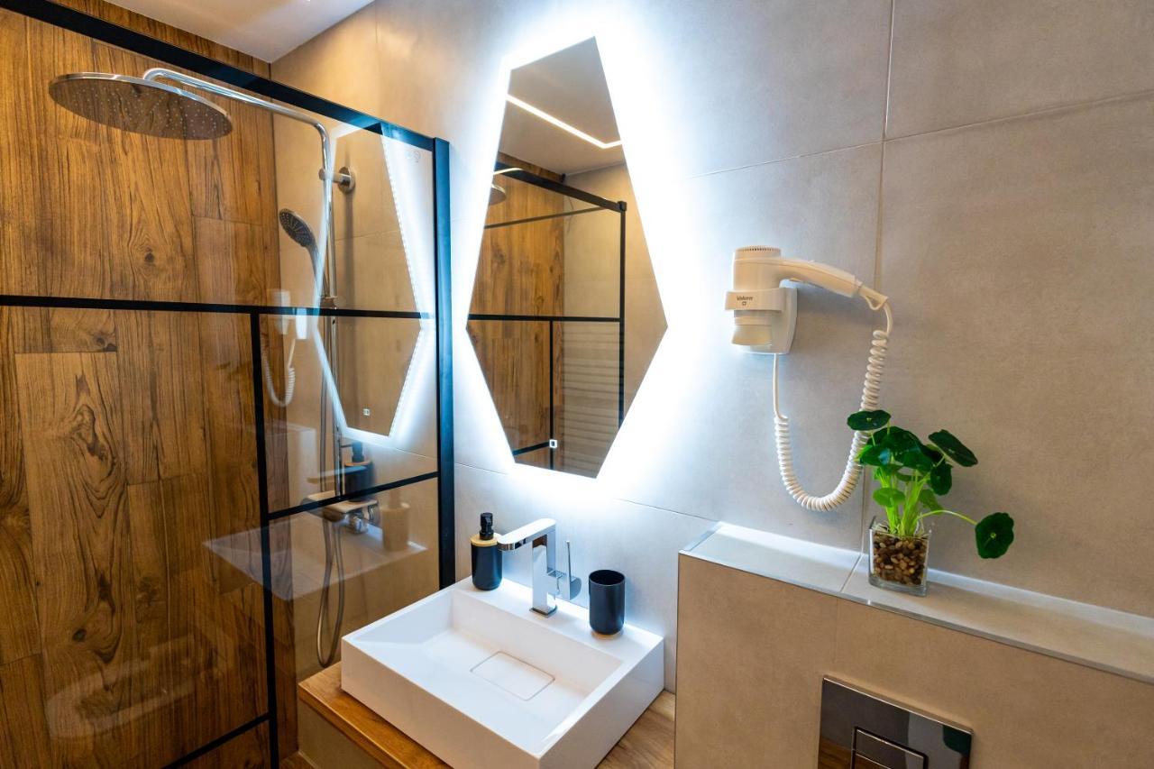 Modern Premium Apartment 1 ترجوفيشت المظهر الخارجي الصورة