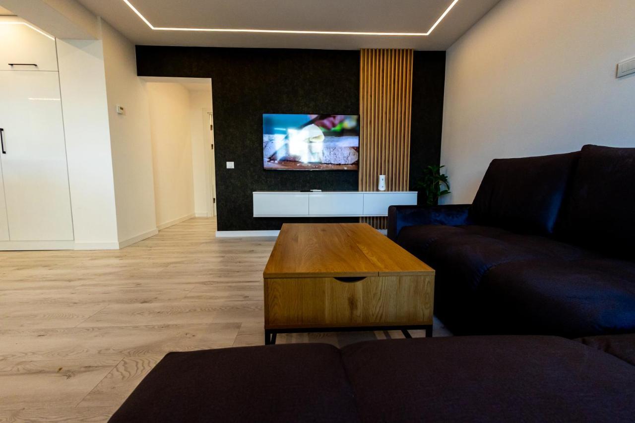 Modern Premium Apartment 1 ترجوفيشت المظهر الخارجي الصورة