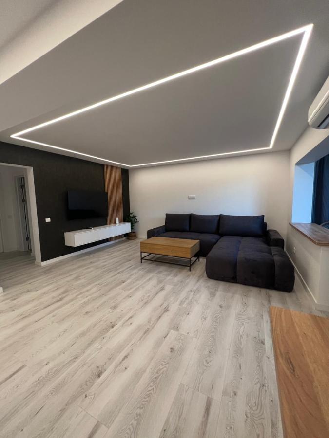 Modern Premium Apartment 1 ترجوفيشت المظهر الخارجي الصورة