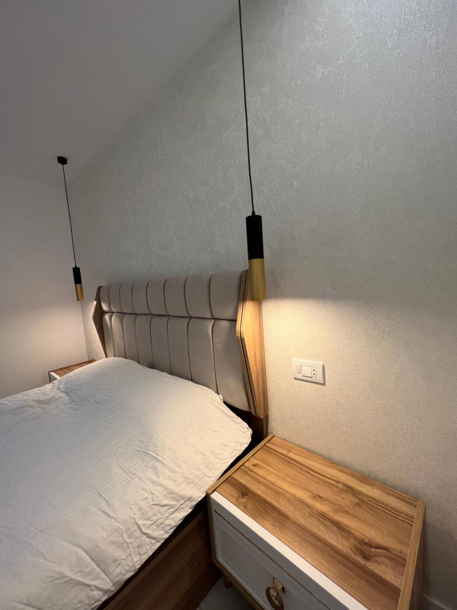 Modern Premium Apartment 1 ترجوفيشت المظهر الخارجي الصورة