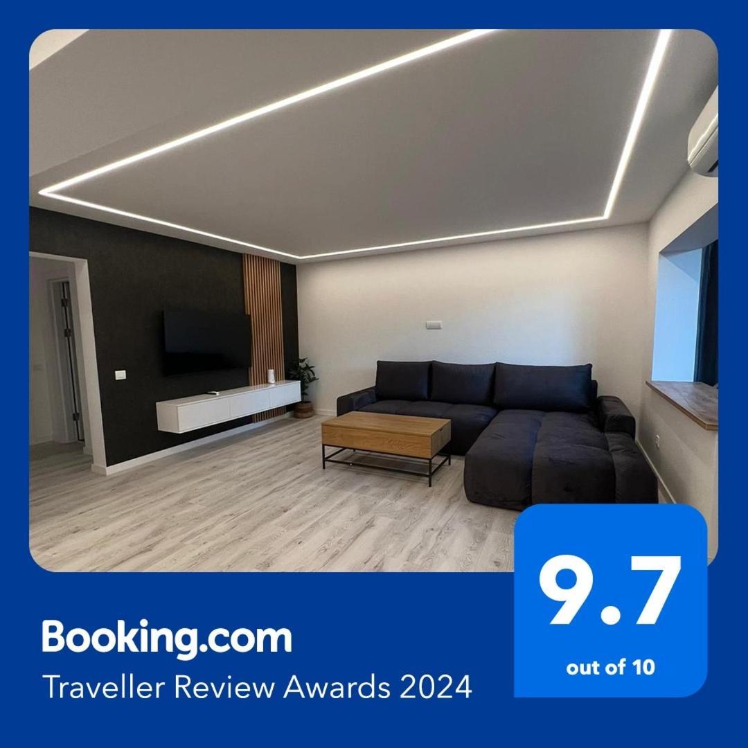 Modern Premium Apartment 1 ترجوفيشت المظهر الخارجي الصورة